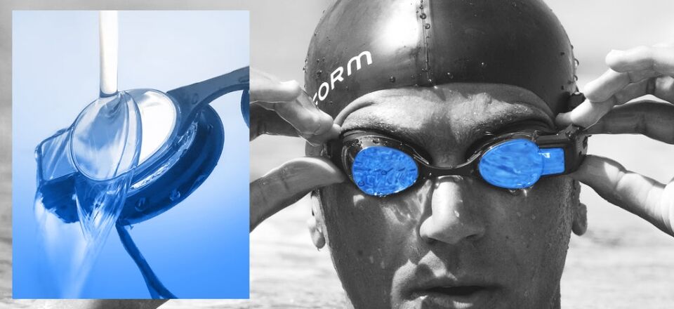 How To Clean Foggy Goggles  