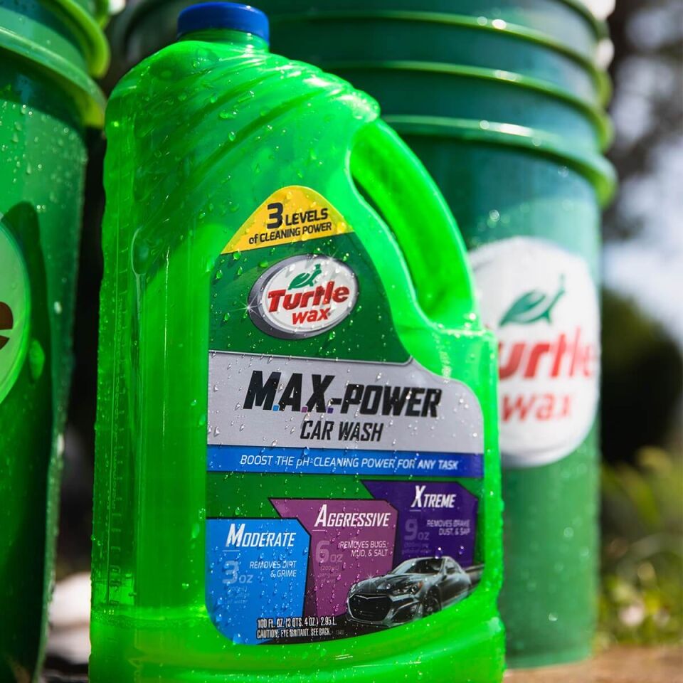 How To Clean Dust From The Car Without Scratching  