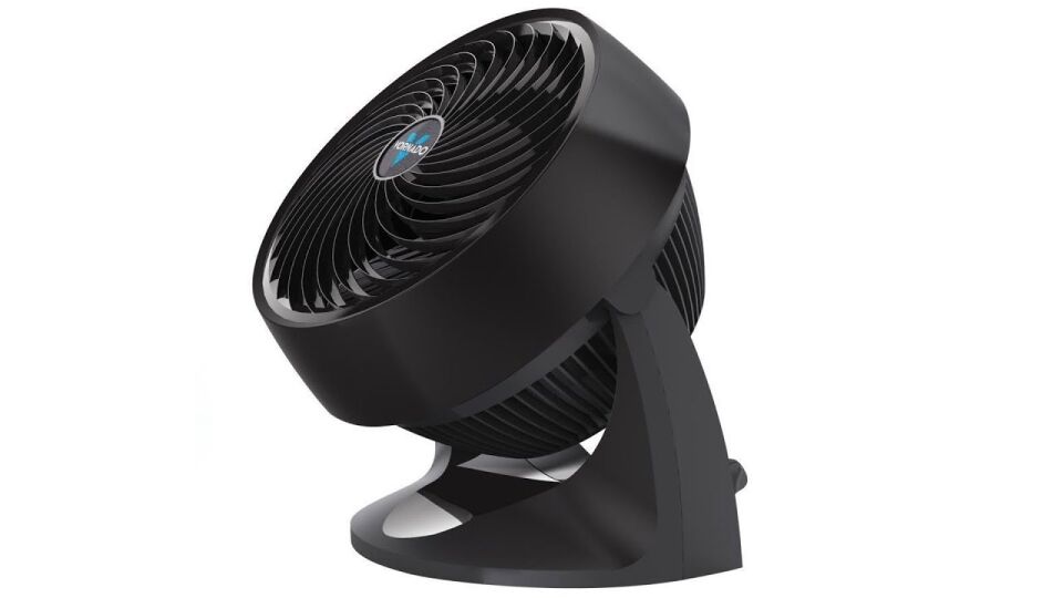 How To Clean A Vortex Fan