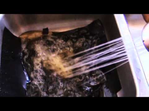 Hqdefault How To Clean Copper Grill Mat