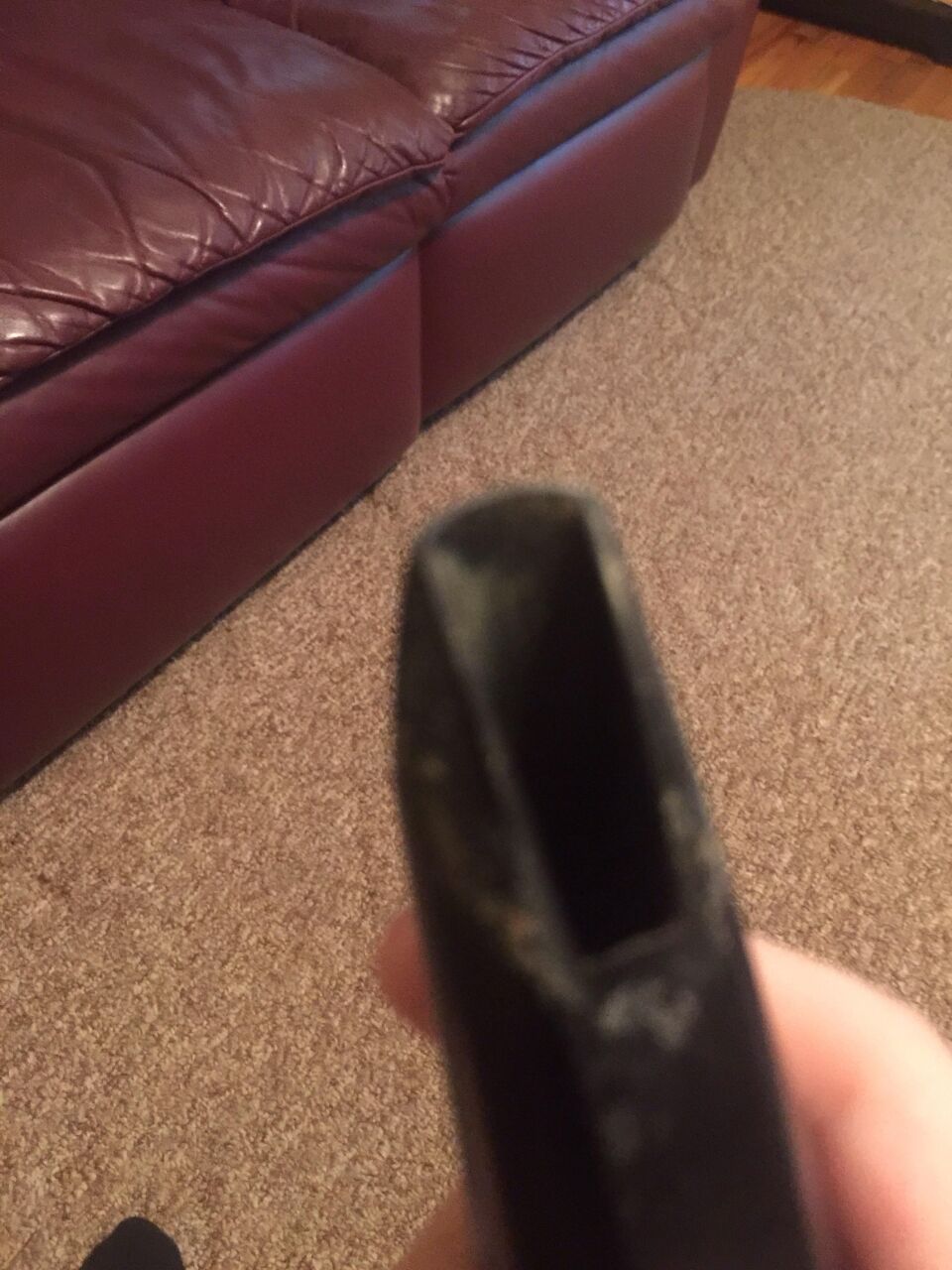 G5O2Byha7Lu11 How To Clean Clarinet Mouthpiece