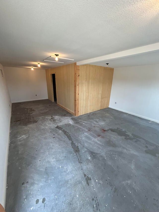 How To Clean Up Drywall Dust And Such From Remodel V0 How To Clean Up Drywall Dust From Concrete