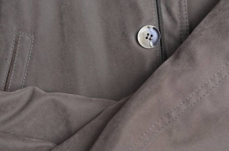 How To Clean A Waxed Jacket  