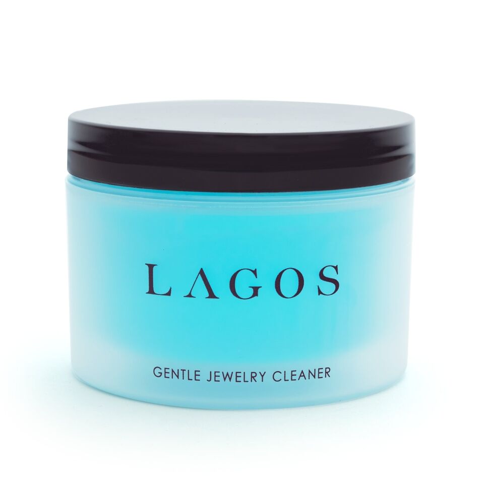 How To Clean Lagos Bracelet  
