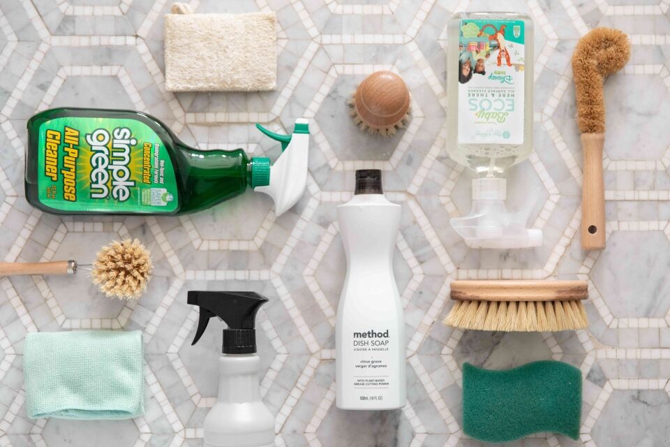 What Cleaning Products Are Not Safe For Septic Systems  