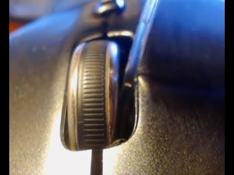 Hqdefault How To Clean A Mouse Scroll Wheel