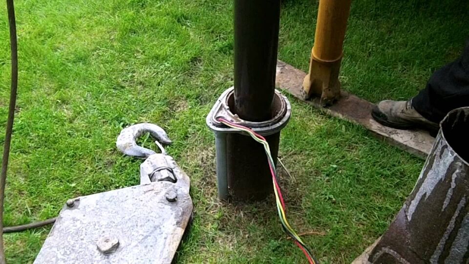 How To Clean A Well Pump