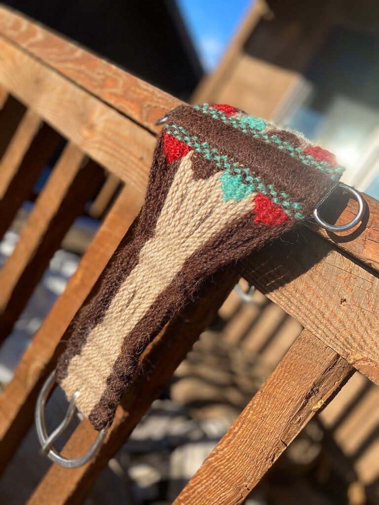 Dry How To Clean A Mohair Cinch