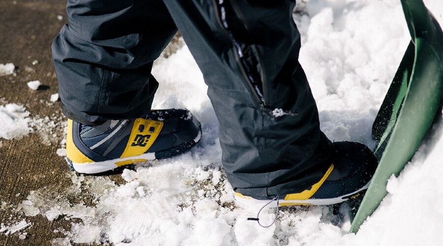 How To Care For Snowboard Boots Banner How To Clean Snow Pants