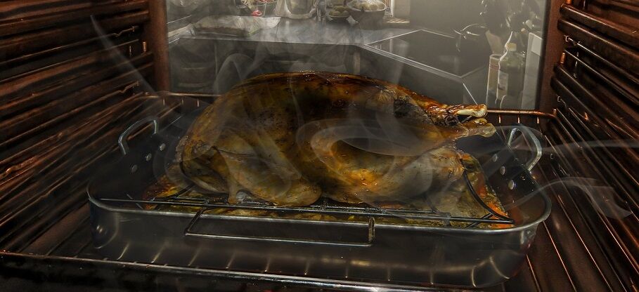 Oven Fires How To Clean The Oven After A Grease Fire