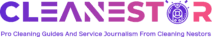 Cleanestor