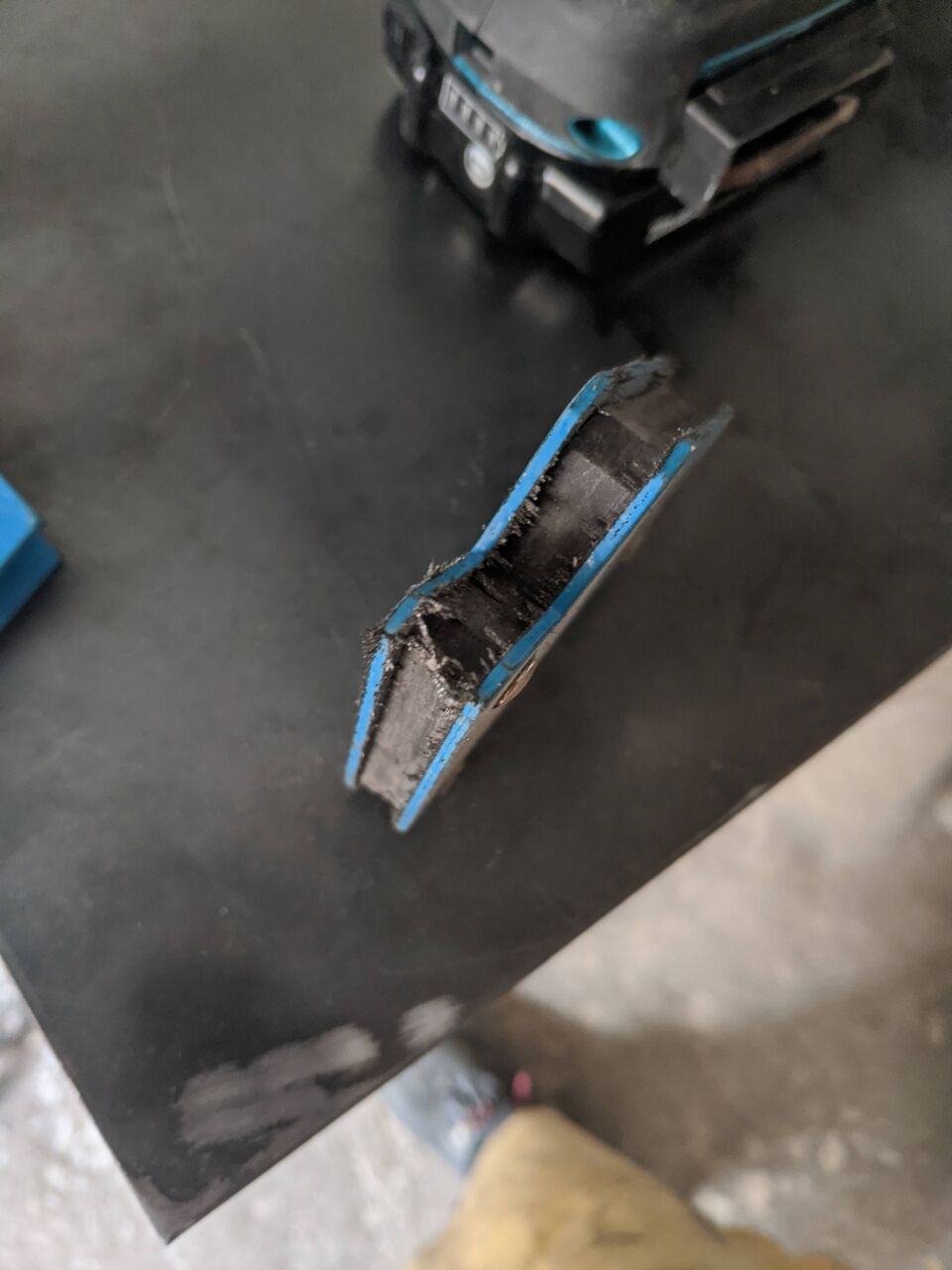 How To Clean Metal Shavings Off A Magnet