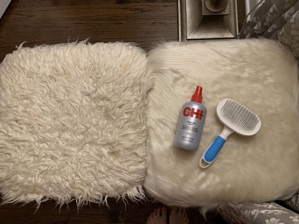 9C58C200E3Ff106Fde39F4Ee64D81Bc9 How To Clean Faux Fur Chair