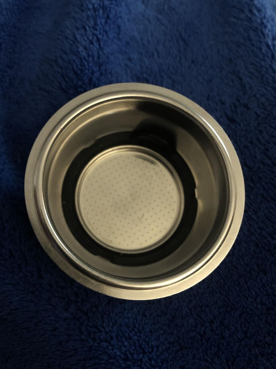 18Pbq0Muc1051 How To Clean The Delonghi Espresso Filter