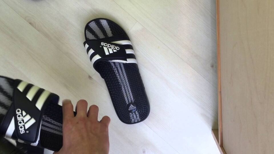 How To Clean Slides Adidas