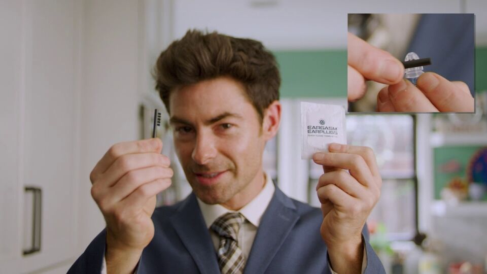 How To Clean Eargasm Earplugs