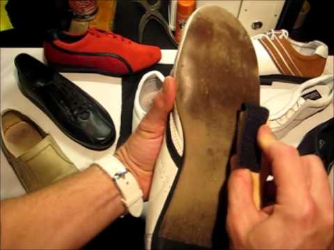 Hqdefault How To Clean Dance Shoes
