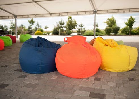 How To Clean A Bean Bag Chair And Its Lining How To Clean Bean Bag Chair