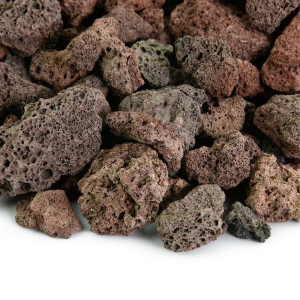 Fire Pit Essentials Bagged Landscape Rocks 01 0354 64 600 How To Clean Out A Fire Pit With Lava Rocks