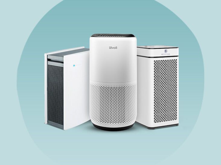 1427569 1349123 9 Hepa Air Purifiers And Brands For Every Room 732X549 Feature Filters For Hunter Air Purifiers: The Ultimate Guide To Cleaner Air