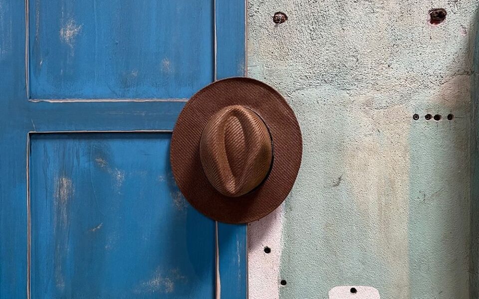 Hpj84 Blog How To Clean A Panama Jack Hat