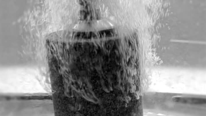 How To Clean Air Stones For Hydroponics How To Clean Air Stones