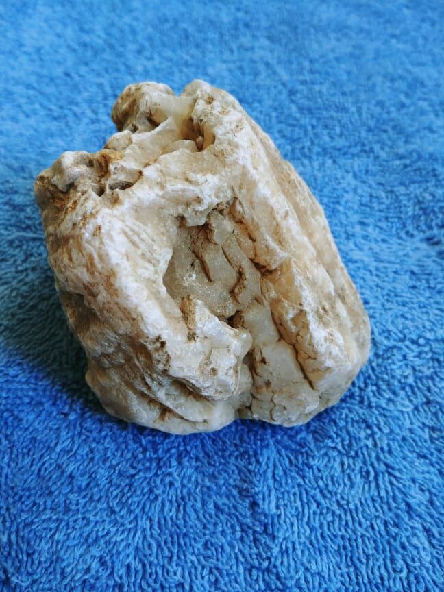 How To Clean Calcite Crystals