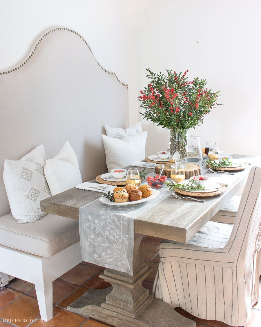 How To Clean Pottery Barn Wood Furniture  