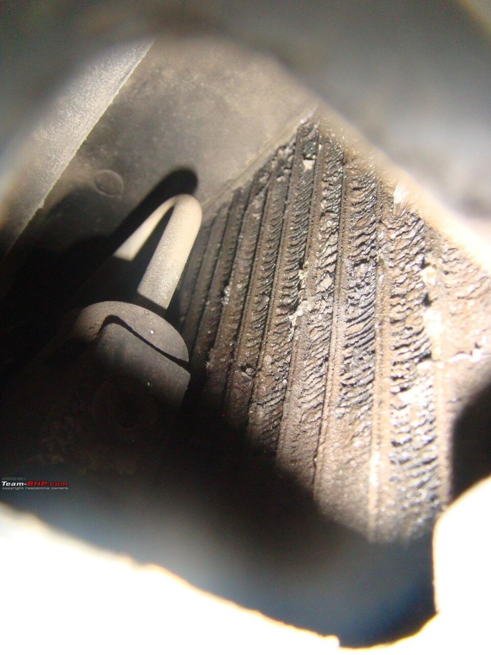 1098530D1371481760 Car Air Conditioner Cleaning Remove Bacteria Fungi 1Dsc01437 How To Clean Car Ac Evaporator Without Removing