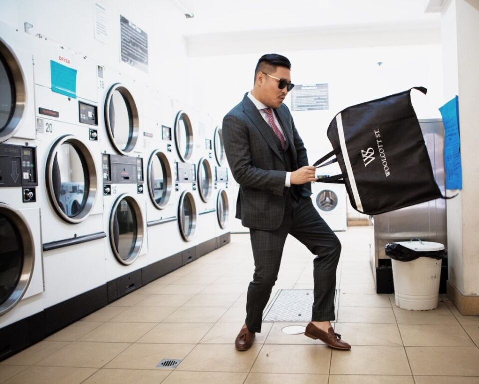 Photo 19 8 17 4 43 11 Pm How Long Does Dry Cleaning A Suit Take