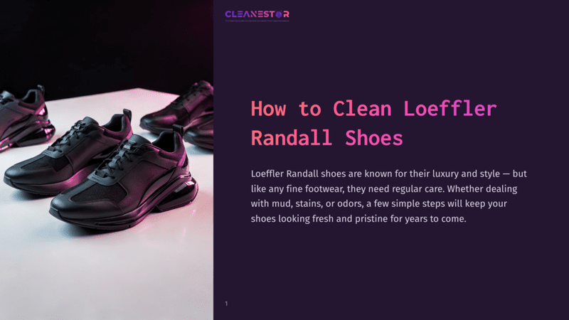 1 How To Clean Loeffler Randall Shoes Three Pairs Of Black Loeffler Randall Shoes On A White Surface With A Purple Background. The Shoes Are Stylish And Have A Sleek Design.