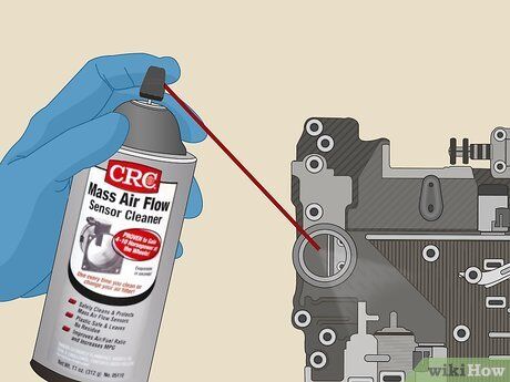 Can A Transmission Valve Body Be Cleaned Without Removing It  