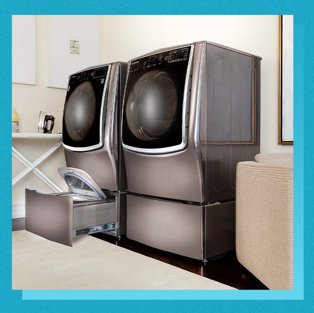 Most Dependable Washing Machine  