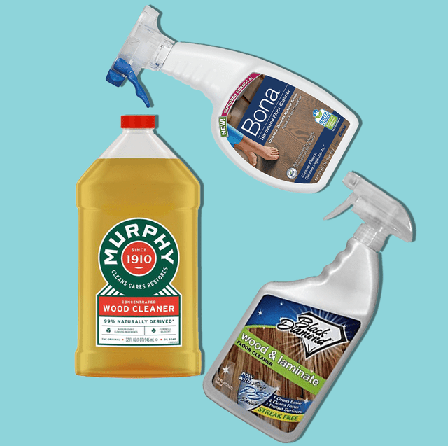 Hardwood Floor Cleaning Solutions  