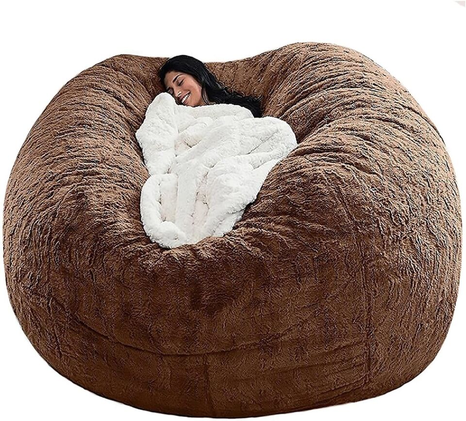 How To Clean A Giant Bean Bag  