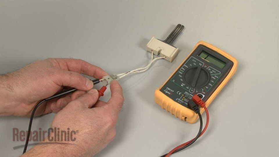 How To Clean Igniter On Gas Furnace