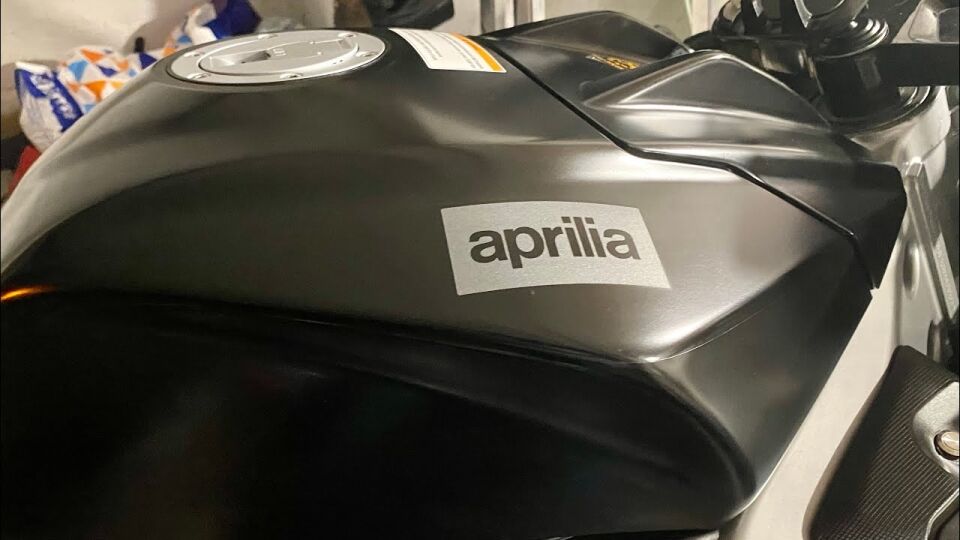 How To Clean A Matte Black Motorcycle