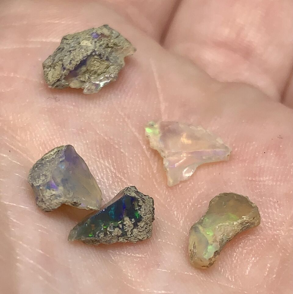Jssw0Urdunv51 How To Clean Rough Opal