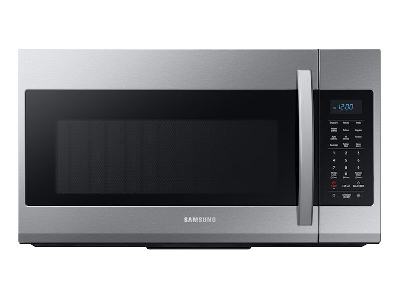 Me19R7041Fs 1 How To Clean Microwave Filter Samsung