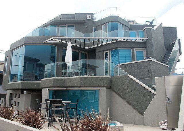 Beach House Sd 640W How To Clean Beach House Windows