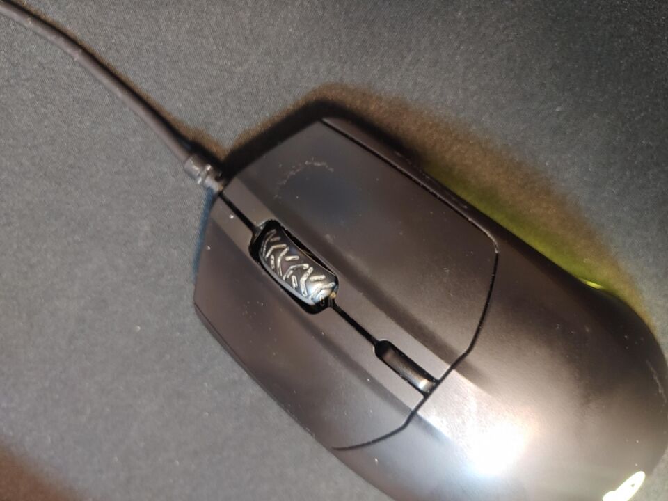 Dydvygc29Qh71 How To Clean A Mouse Wheel