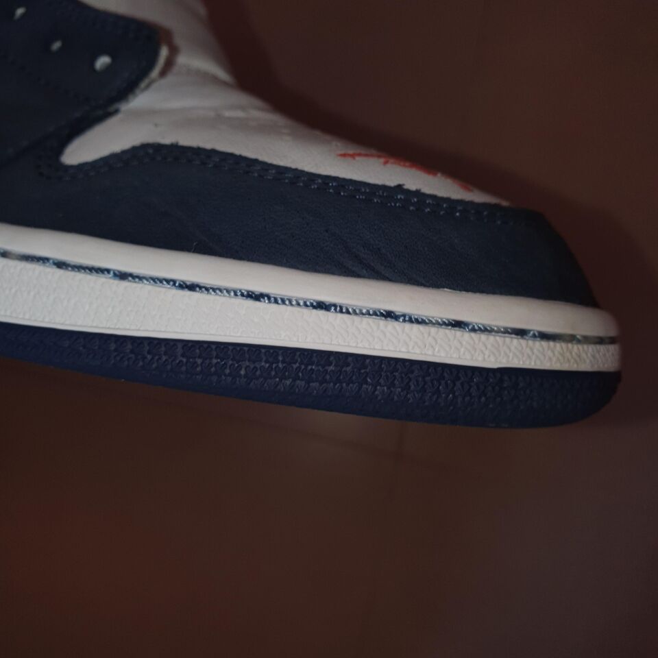 How To Clean Stitching On Shoes