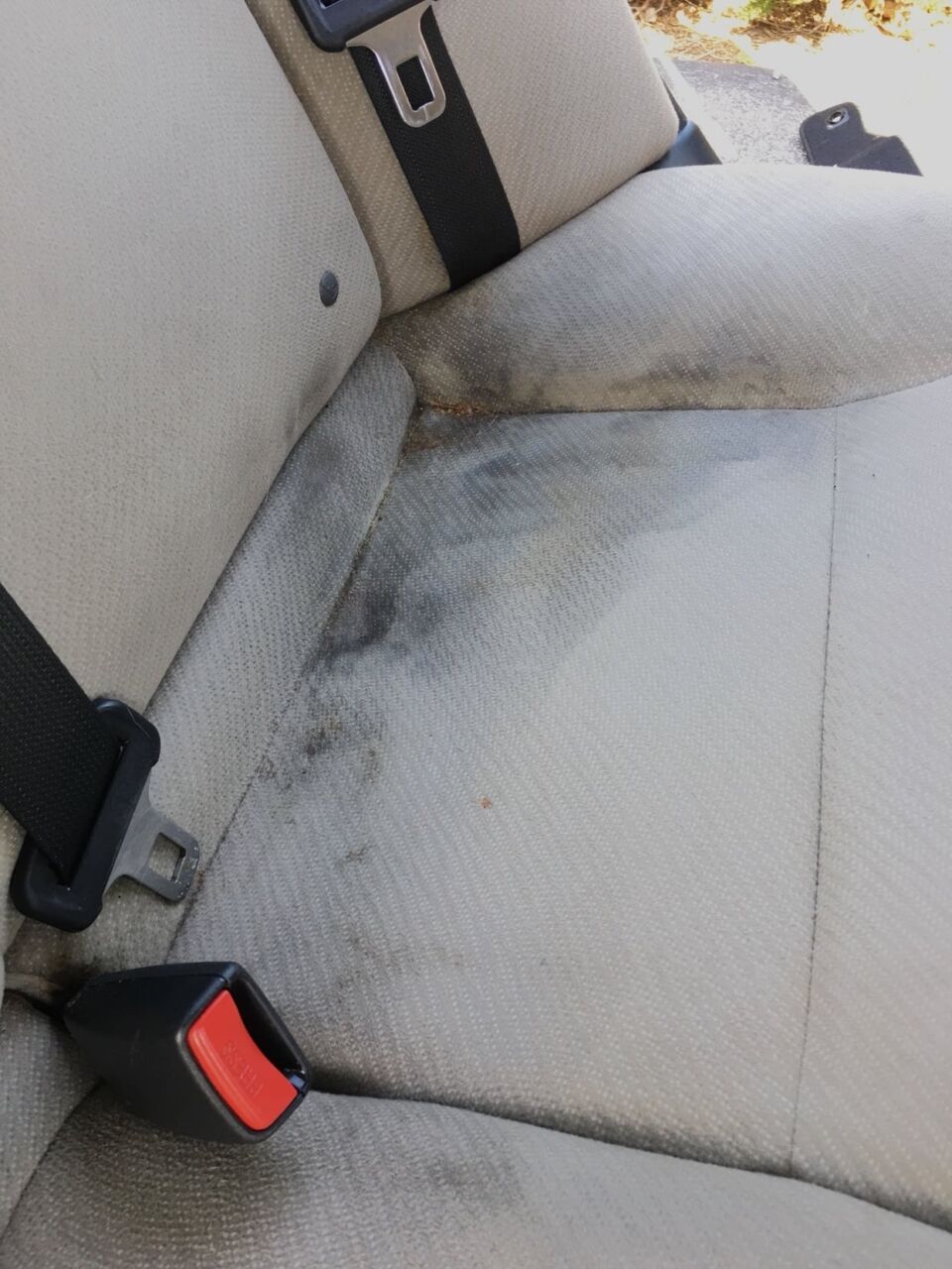 A05C9E24784F85A4C2Ea11E3C4511963 How To Clean Car Seats Without An Extractor