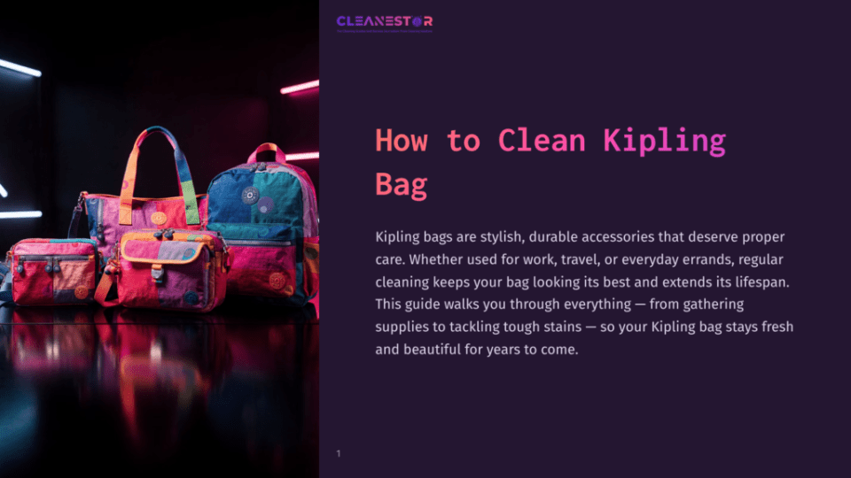 1 How To Clean Kipling Bag Colorful Kipling Bags In Vibrant Patterns, Arranged Side By Side Against A Dark Purple Background, Showcasing Their Design And Durability.