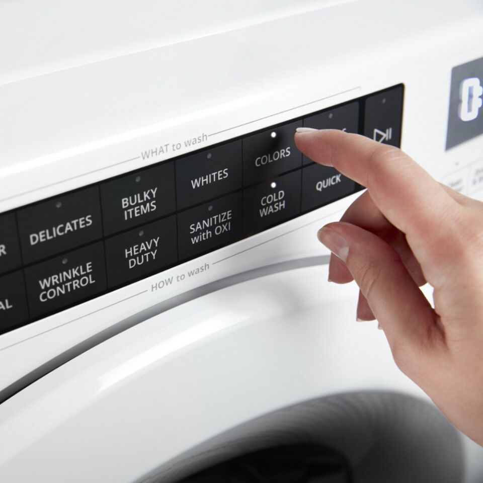 Troubleshoot Washer Hero Wf 2460753 Whirlpool Washing Machine Problems