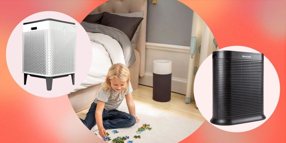 Air Purifiers Refresh Bd 2X1 211115 Bed Bath And Beyond Air Purifier: Breathe Pure And Live Healthier