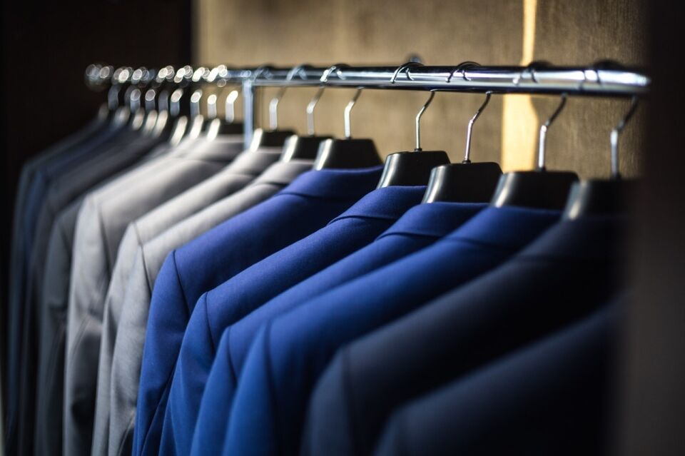 How Often Should You Dry Clean A Suit How Long Does It Take To Dry Clean A Jacket