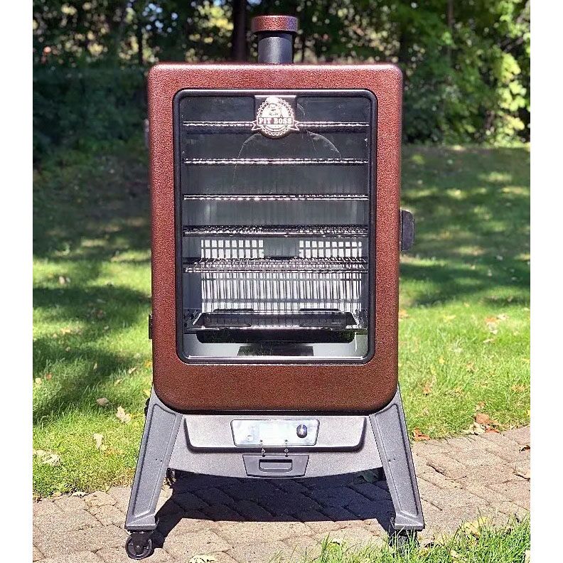 Pit Boss 5 How To Clean Auger On Pit Boss Vertical Smoker
