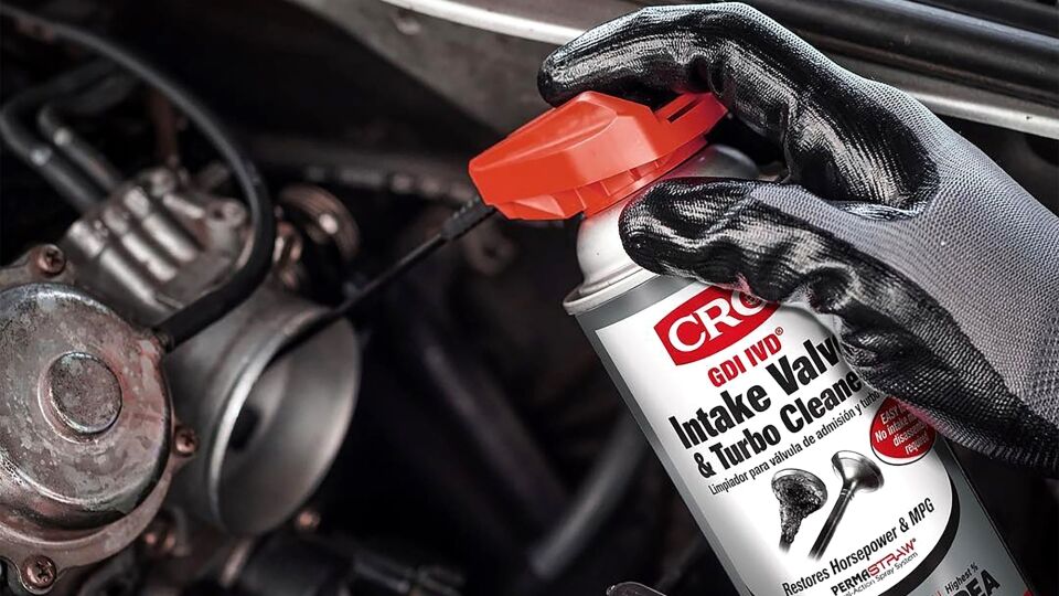 Best Turbo Cleaner How To Clean A Turbo