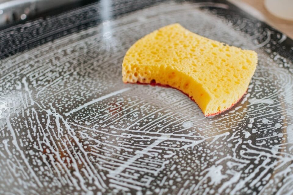 Y1Jjwhhaprm How To Clean A Nonstick Griddle